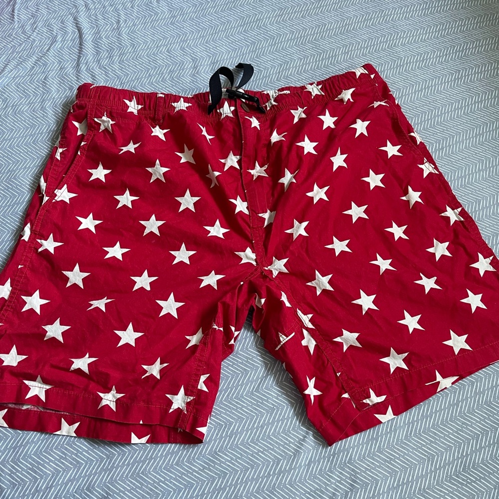 Ralph Lauren shorts